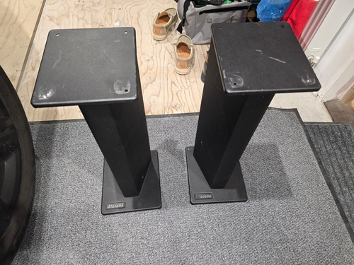 Atacama speaker stands pair - atacama,