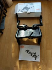 Lascal BuggyBoard Mini Used Condition Good Working Order Box And  Manual