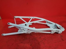 2022 KTM 390 DUKE REAR SUBFRAME