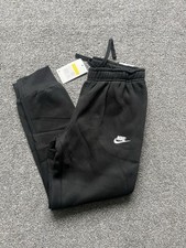 Nike Joggers Black Size S BNWT