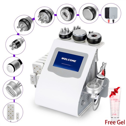 10in1 unoisetion cavitation - 10in1,