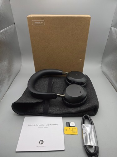 Jabra evolve2 usb - jabra, usb-c