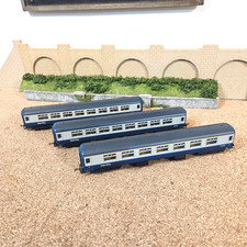 LIMA RAILWAYS OO GAUGE  Mk.2