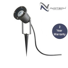 LED Garden Spike Lights