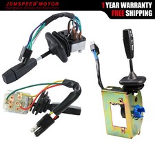 Indicator Horn & Headlight