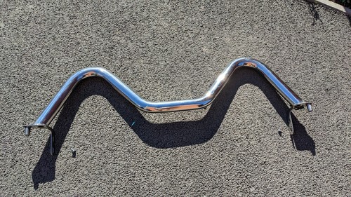 Mx5 chrome effect style - mx5,