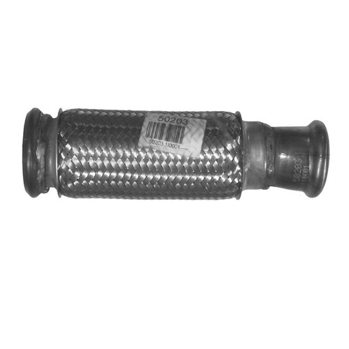 Exhaust pipe rear for citroen - exhaust,