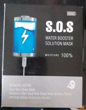 30 pcs RAINBOW L'AFFAIR aqua