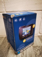 Blaupunkt (Travel Pilot M1)