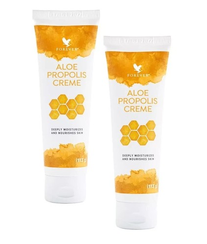 Forever living aloe vera - forever,
