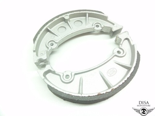 Brake shoes brake pads large
