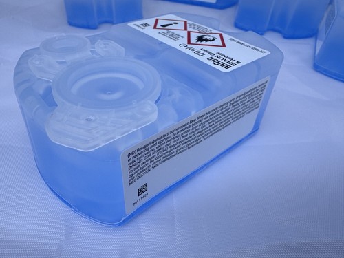 Genuine braun ccr - ccr, clean