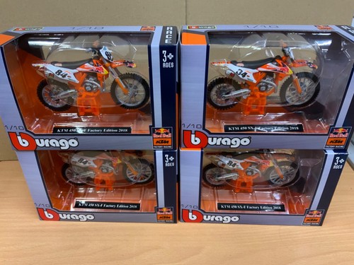 4xjeffrey herlings factory ktm - herlings,