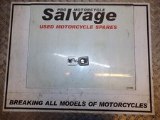 TRIUMPH STREET SCRAMBLER 900