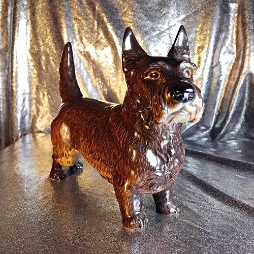Nymphenburg scottish terrier - nymphenburg,