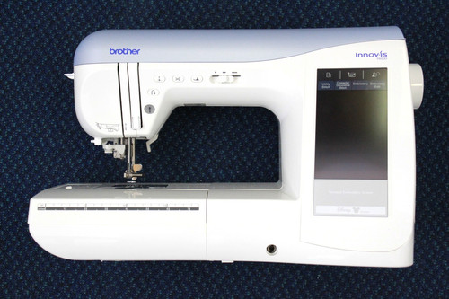 Brother nv1500d sewing - sewing, &