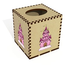 Square 'Fantasy Princess