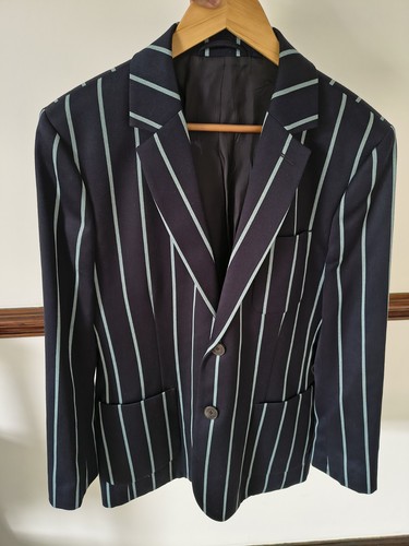 Jack wills 40r navy blue - wills,