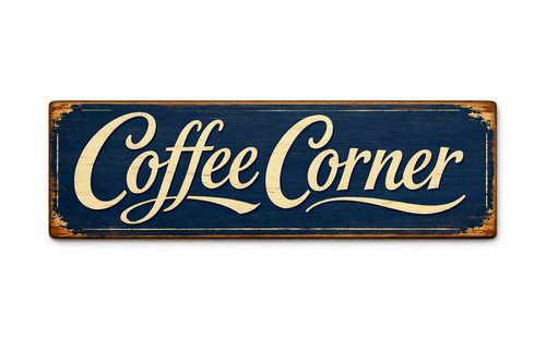 Coffee sign - sign,