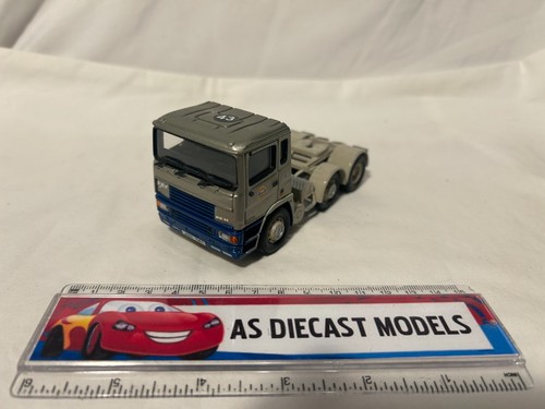 Corgi modern truck - truck, ec