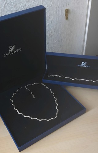Swarovski tennis collection - swarovski,