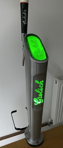Grolsch beer pump genuine - pump,