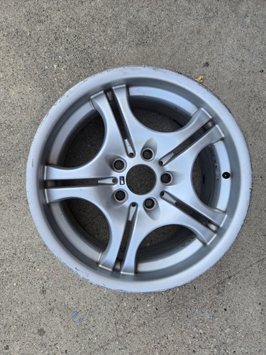 Bmw e46 330ci - 01-06,