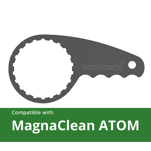 Spanner for adey magnaclean - adey,