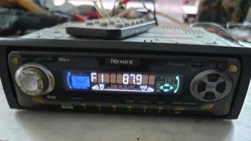 Pioneer deh p440 - deh-p440, in