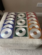 TDK CD-R80 Recordable Blank