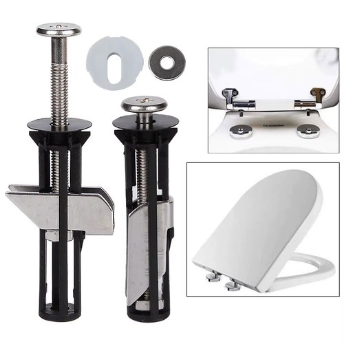 Heavy duty toilet seat - heavy,