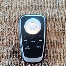 Genuine RENAULT  TomTom Sat Nav Remote Control 253B09995R