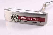 Odyssey White Hot Pro #1