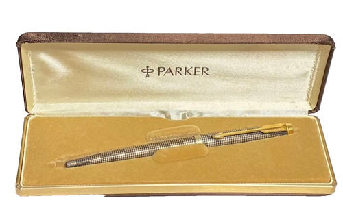 Parker cisele sterling - 75,