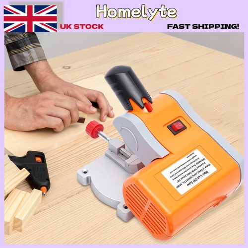 Mini bench cut - bench, saw