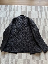 Mens barbour Jacket