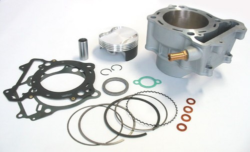 Cylinder 400 with - (400,, 4t,