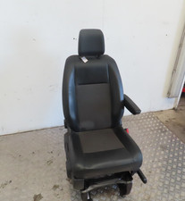 Vauxhall Vivaro Drivers