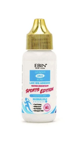 Ebin newyork wonder lace - ebin, bond