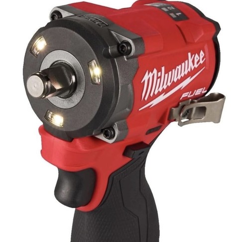 Milwaukee m12 fuel - milwaukee,
