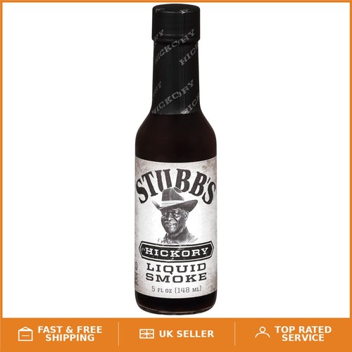 Stubb hickory liquid - hickory,