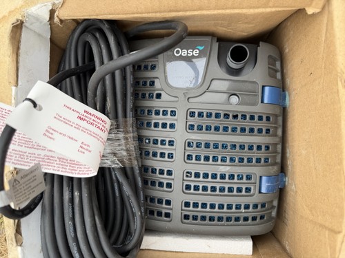 Oase filtral 1500 uvc - oase,