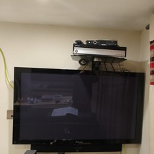 Pioneer 50" PDP~506XDE Plasma