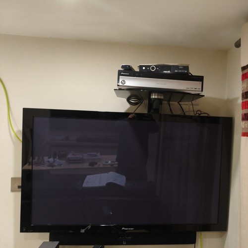 Pioneer pdp 506xde plasma - pioneer, pdp~506xde