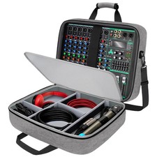 Audio Mixer Bag