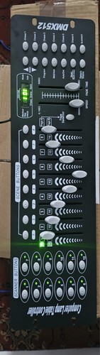 Dmx512 512 channel dmx - 512-channel,