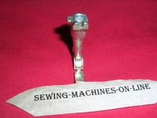 VINTAGE BERNINA SEWING MACHINE