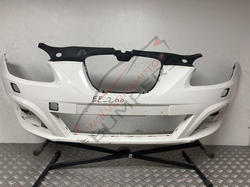 Seat leon 2009 front - 1p, 2009-on