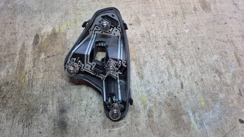 Peugeot 308 2008 rear light - 308,