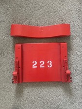 Original Liverpool FC Anfield